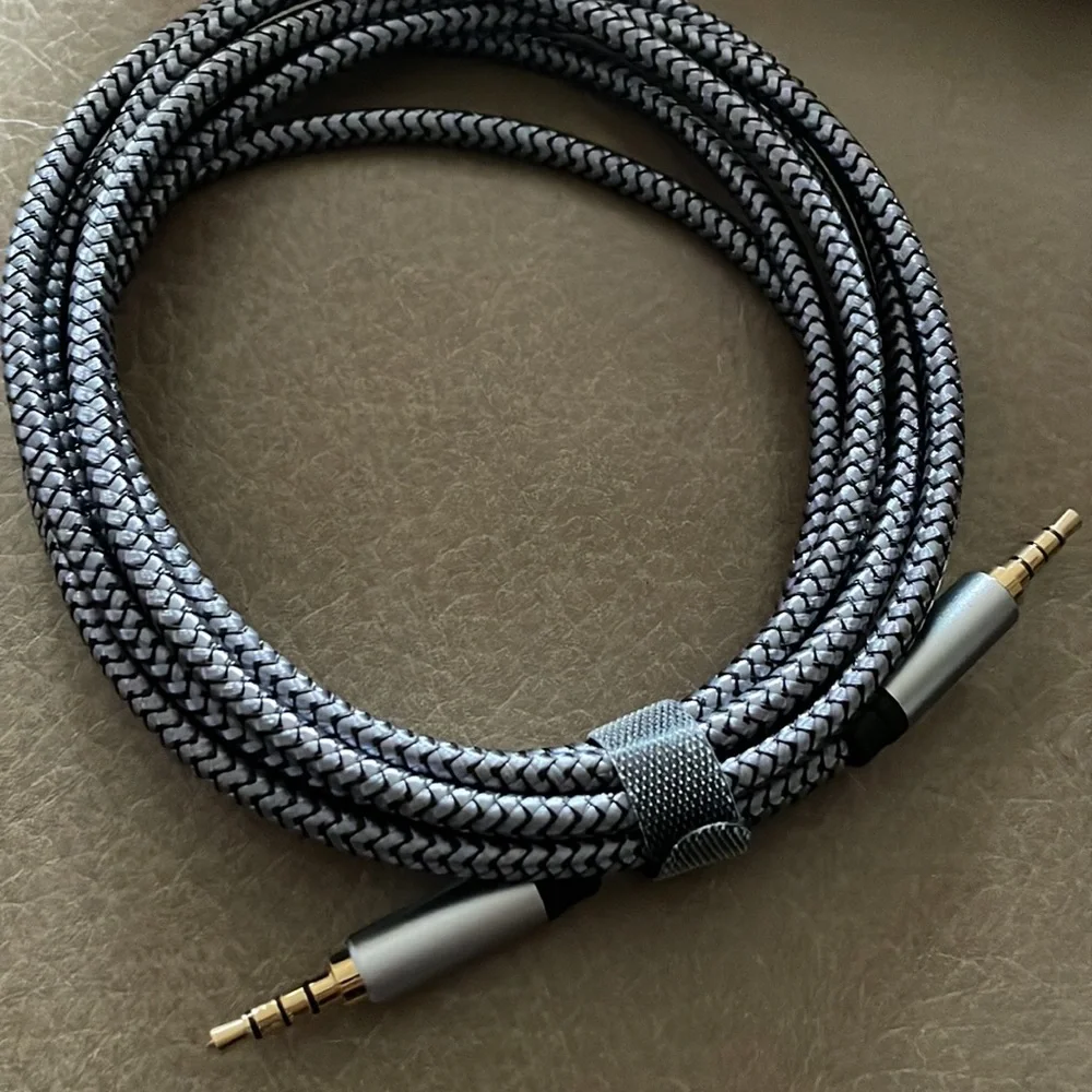 Auxiliary Cable